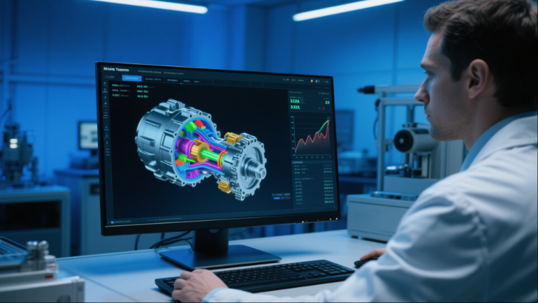 飞行器气动设计与评估专业就业前景深度探究